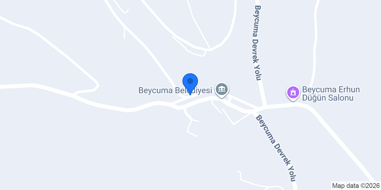 Aras Fırın Unlu Mamülleri konumu