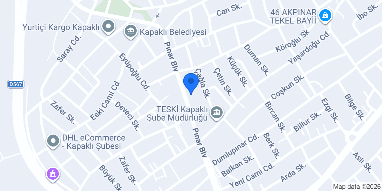 Muzaffer Usta Kuyumcu Tamircisi konumu