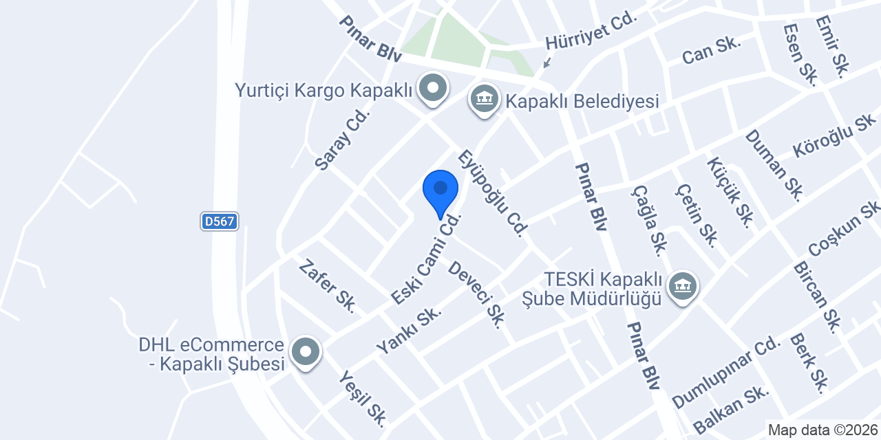görkem hırdavat konumu