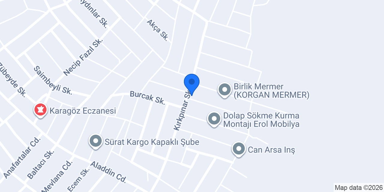 NFMOTORSS konumu