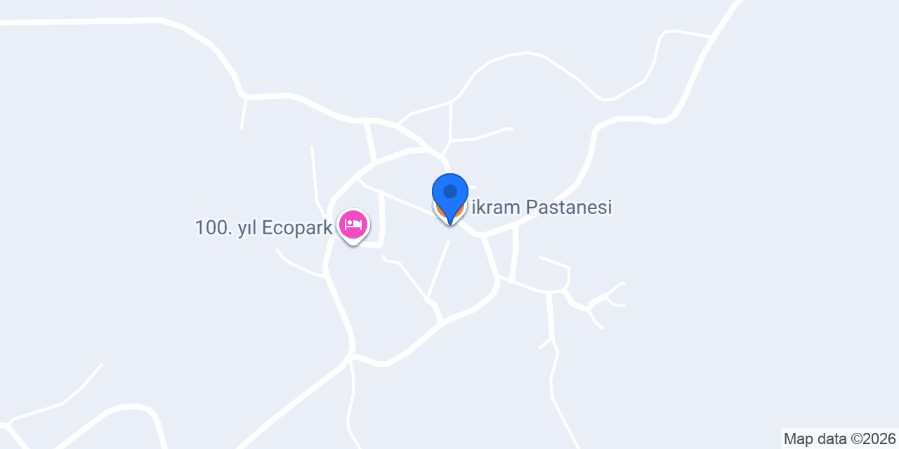 ikram Pastanesi konumu