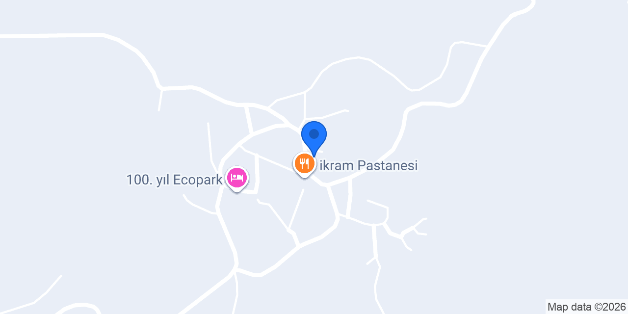 Ptt Acente konumu