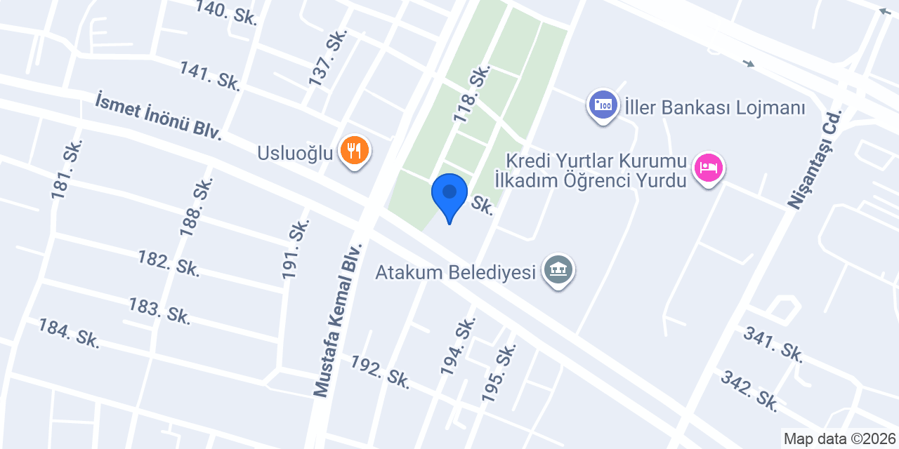 KOFOĞLU SİGORTA ACENTELİĞİ konumu