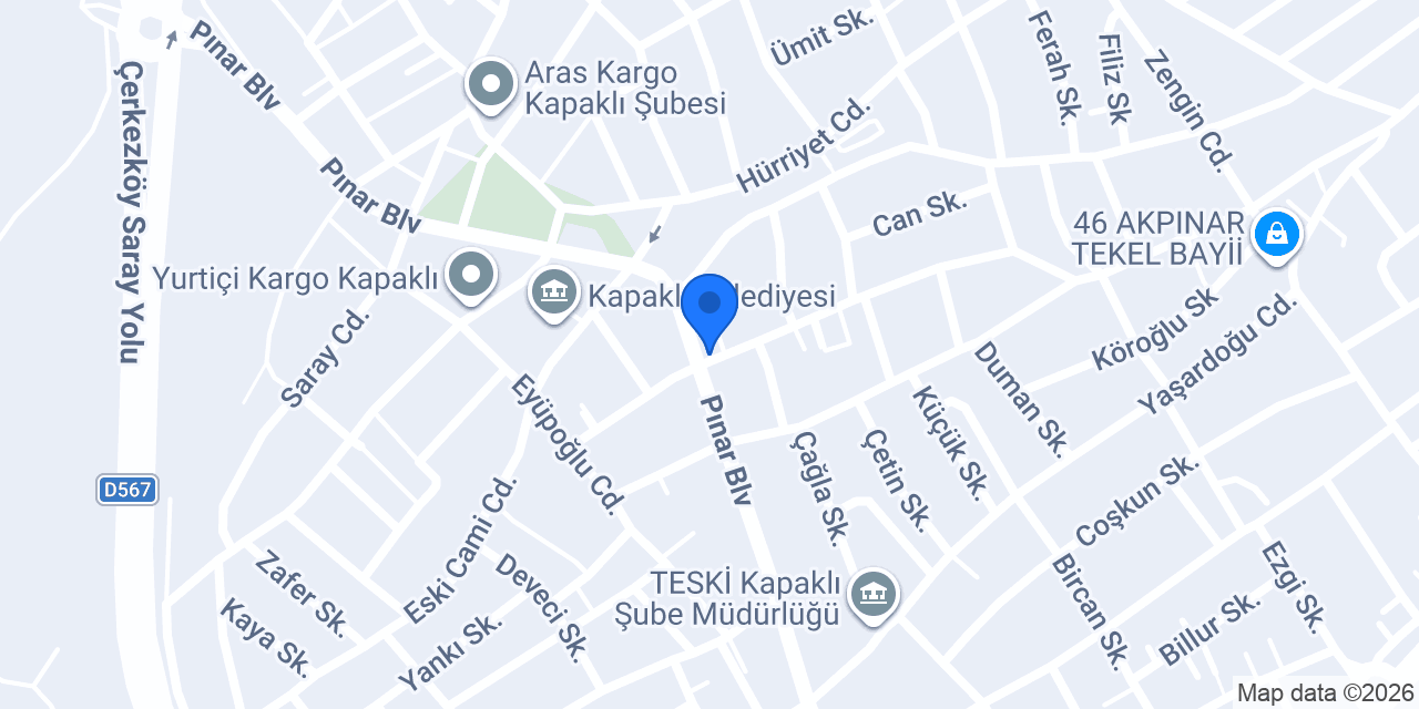 Kardeşler Lahmacun konumu
