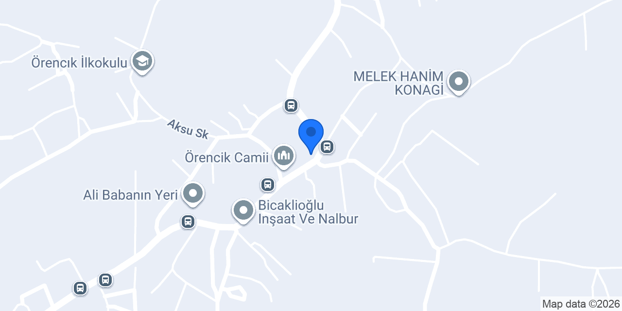BERKİM MOBİL BERBER konumu
