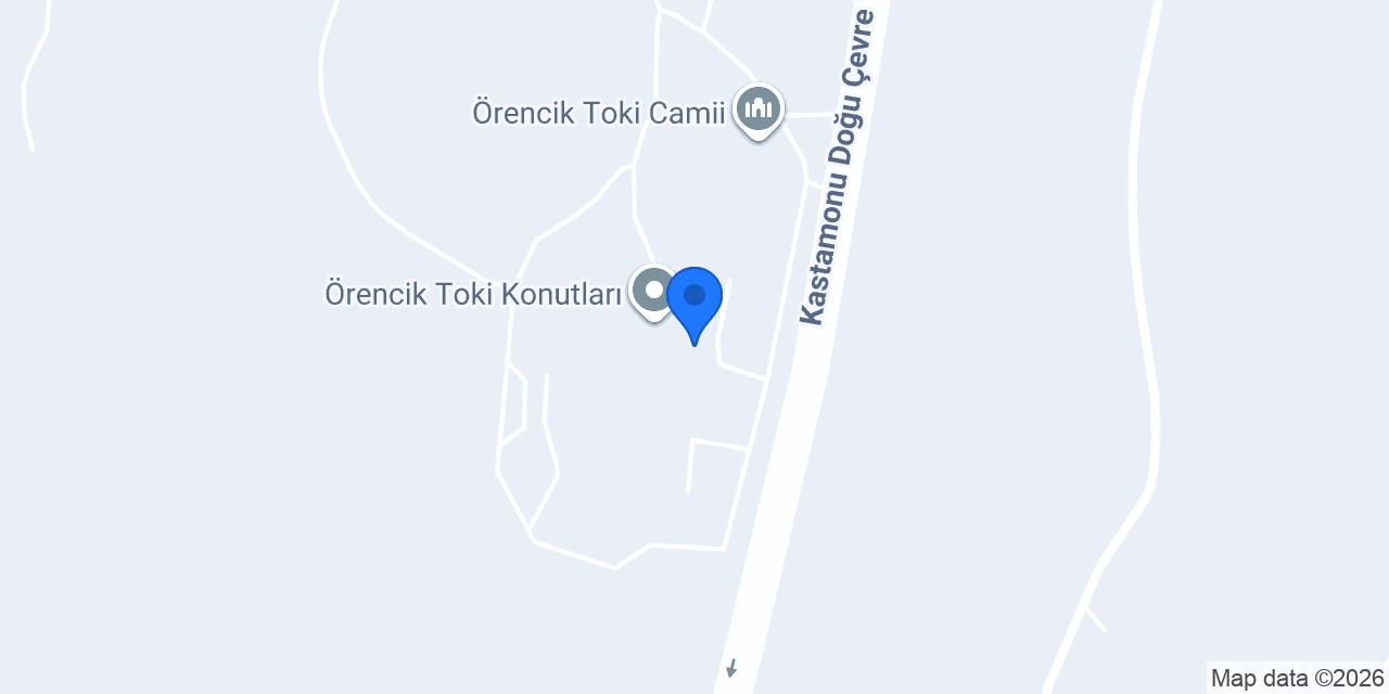 Adil sırma konumu