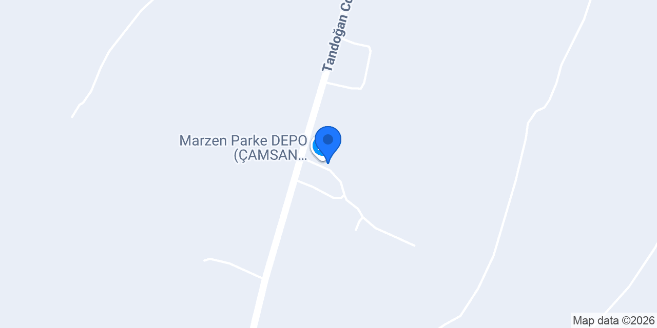 PANEL EBATLAMA ERKA ORMAN ÜRÜNLERİ konumu
