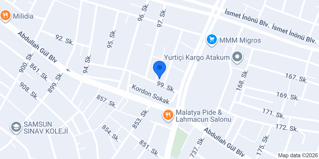 Urfa sofrası Kasım usta konumu