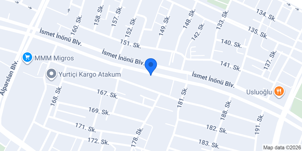 PASİFİK ORTAK SAĞLIK GÜVENLİK BİRİMİ konumu
