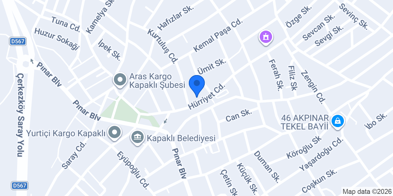 Şanlıurfa Şehzade Kebap Ve Pide Salonu konumu