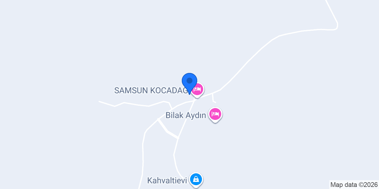 Erdoğan Kanca Mucitin Yeri konumu