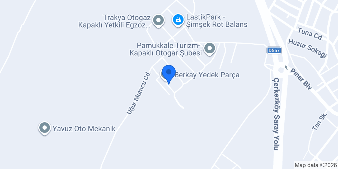 Alt şanzıman konumu