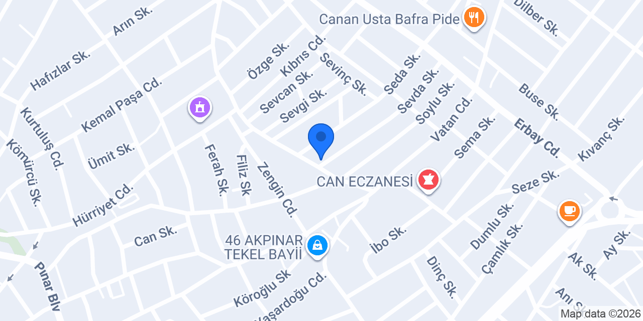 Gelişken Bobinaj ve Elektrik konumu