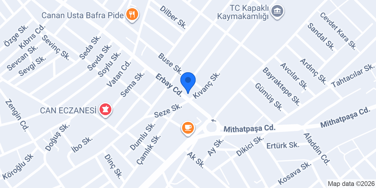 Akbulut Jant-Lastik-RotBalans-Tpms konumu
