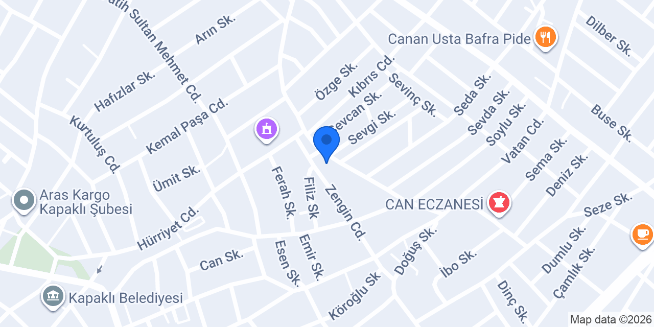 ADIYAMAN ÇİĞKÖFTE KAPAKLI konumu