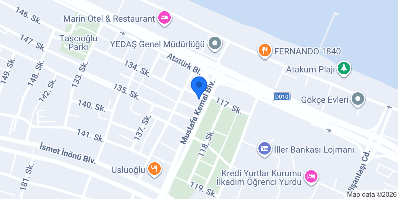NEBİYAN SOFRASI konumu