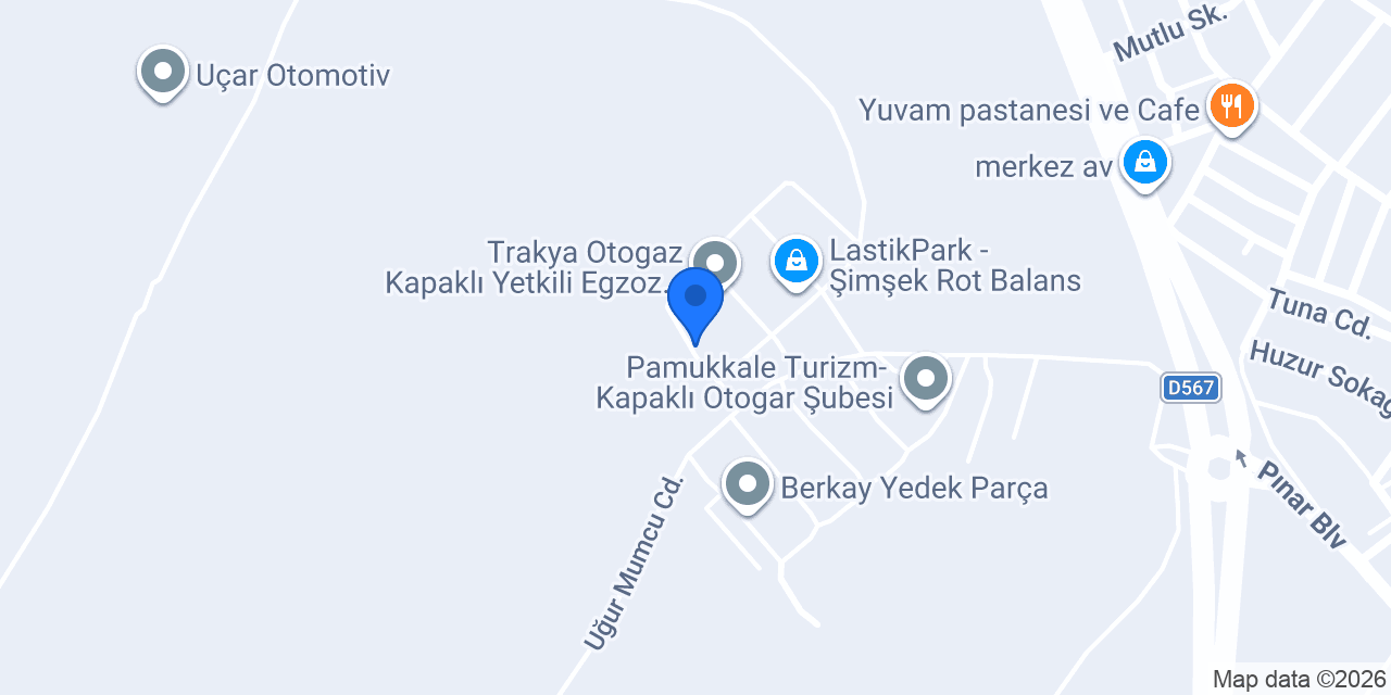 Kafkas Torna konumu