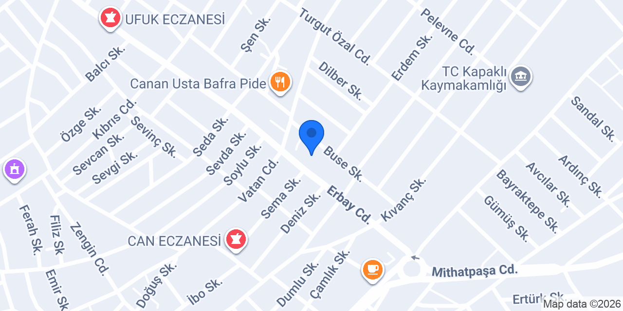 MoneyGram konumu