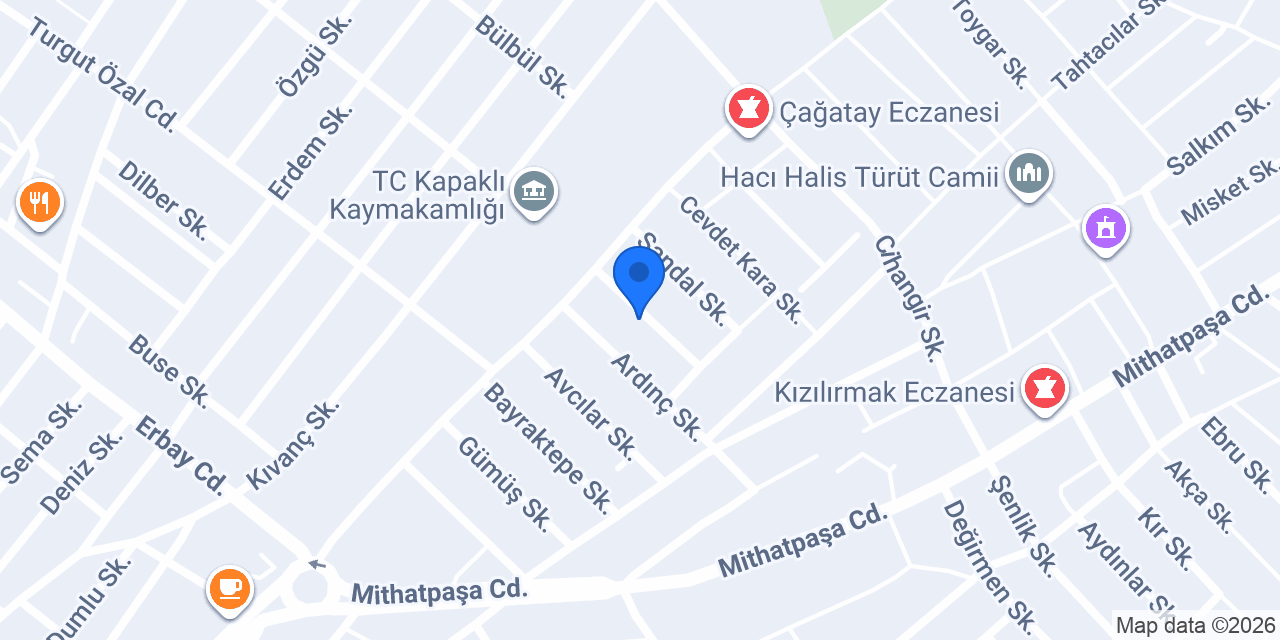 Buem Fotoğrafçılık konumu