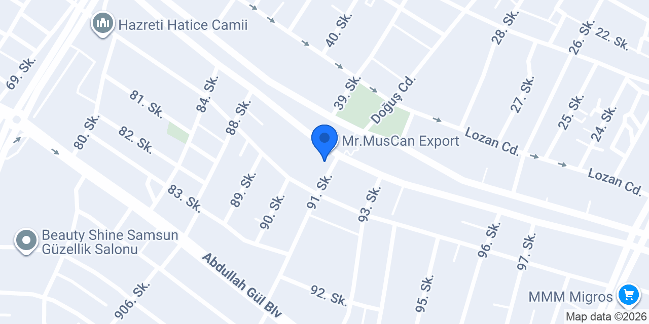 YİĞİT ELEKTRİK konumu