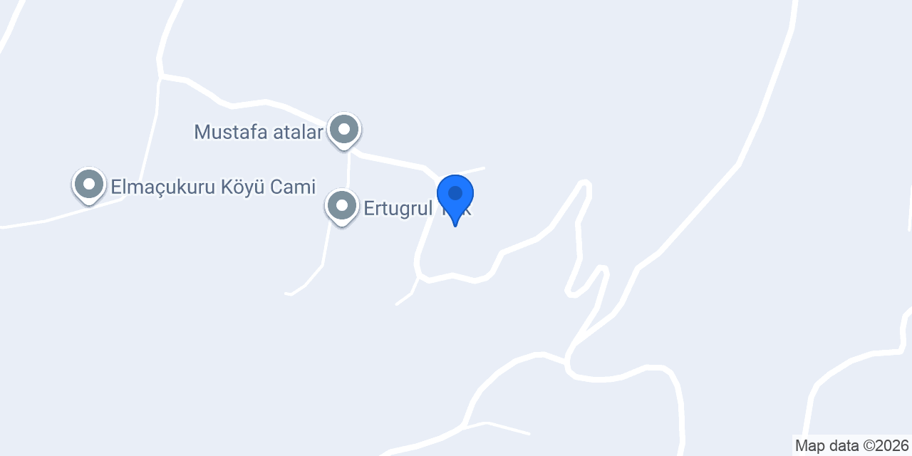Albayrak Kereste konumu