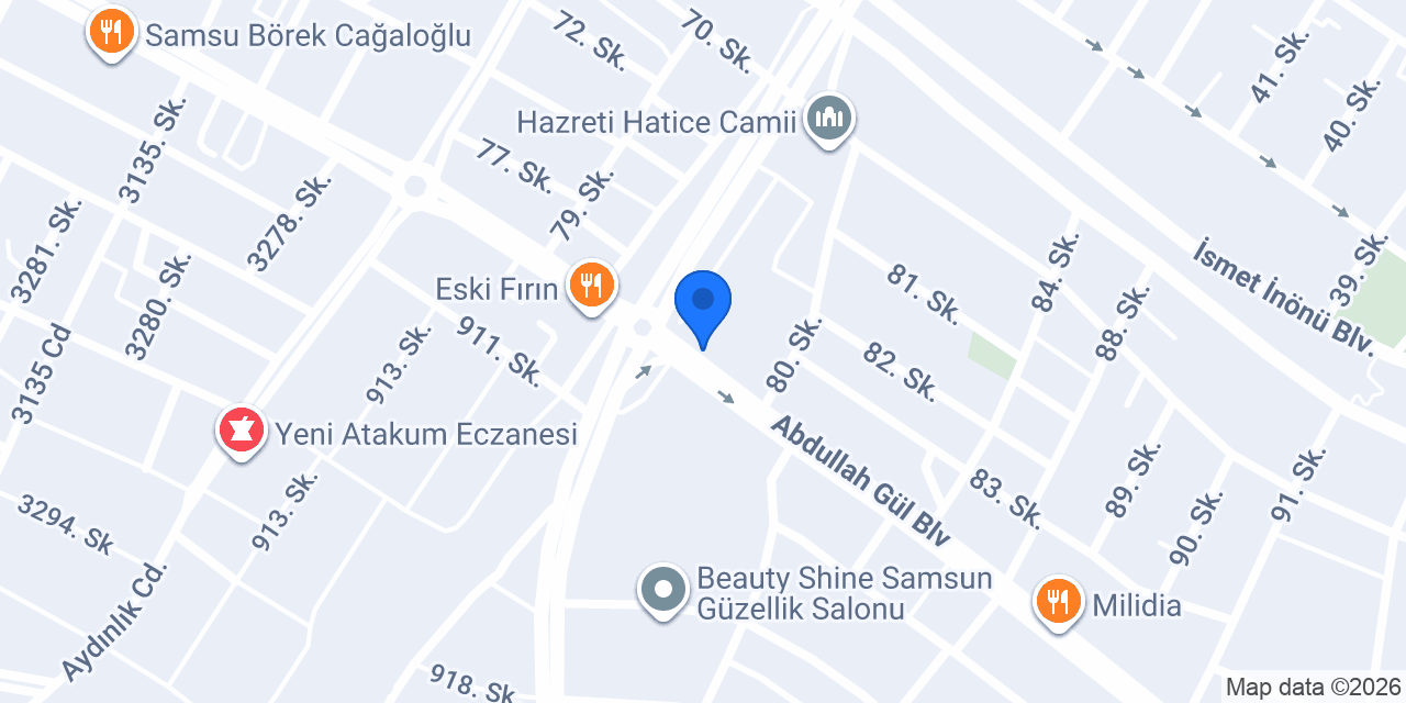 Komagene ömürevleri cağaloğlu konumu