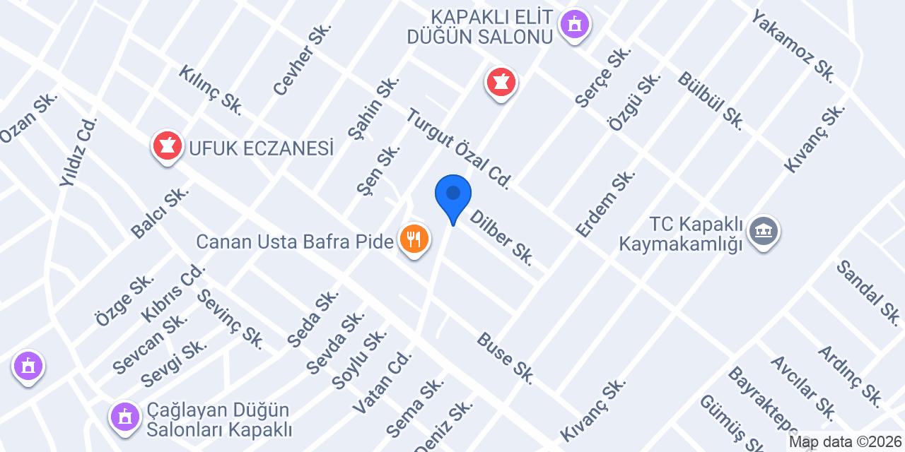 Murat Döner konumu