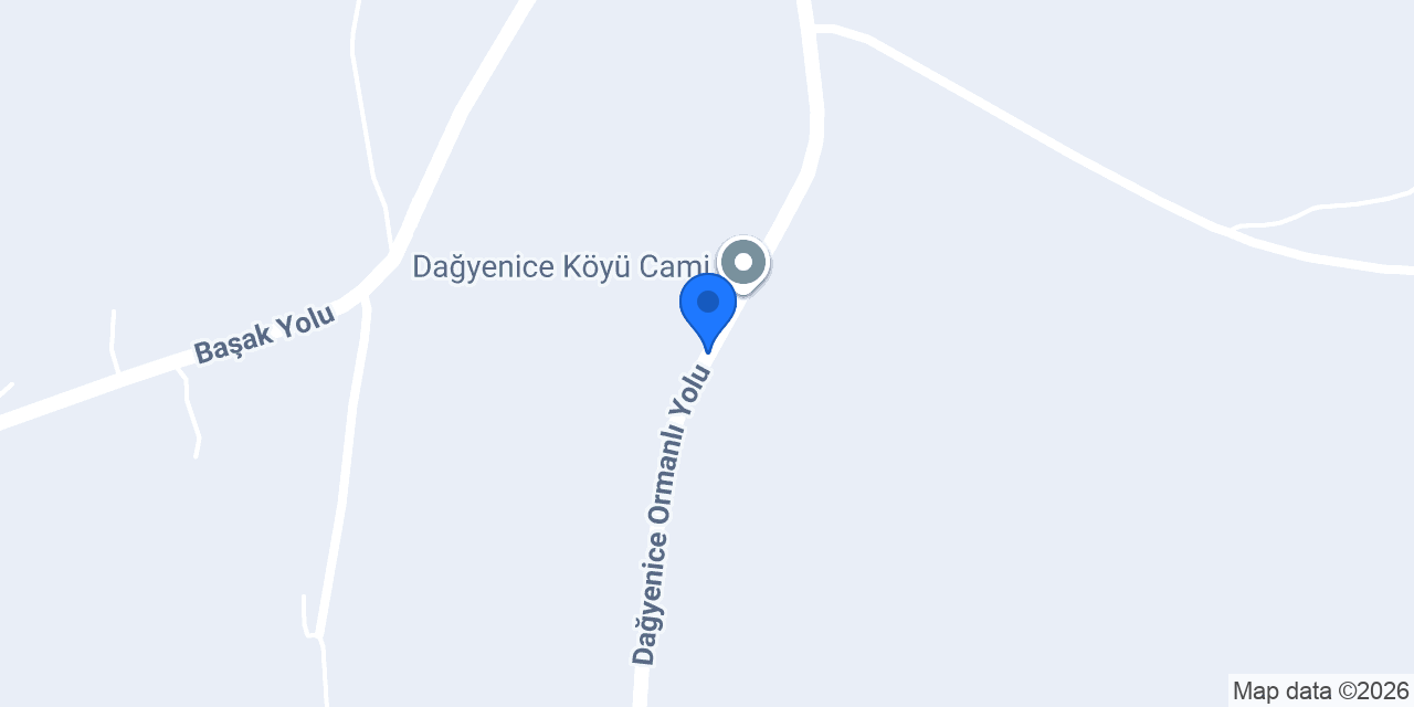 Zeki Kisbu İlkokulu konumu