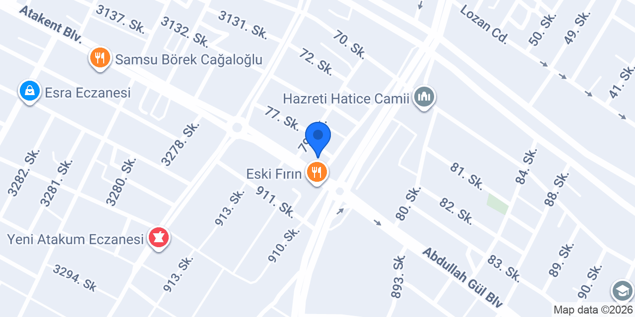 Tutkun Kardeşler-Ömürevleri - Cağaloğlu konumu