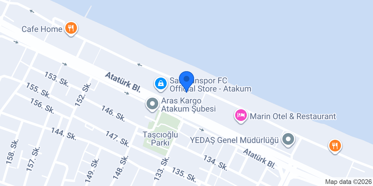 ANASON MEYHANE konumu