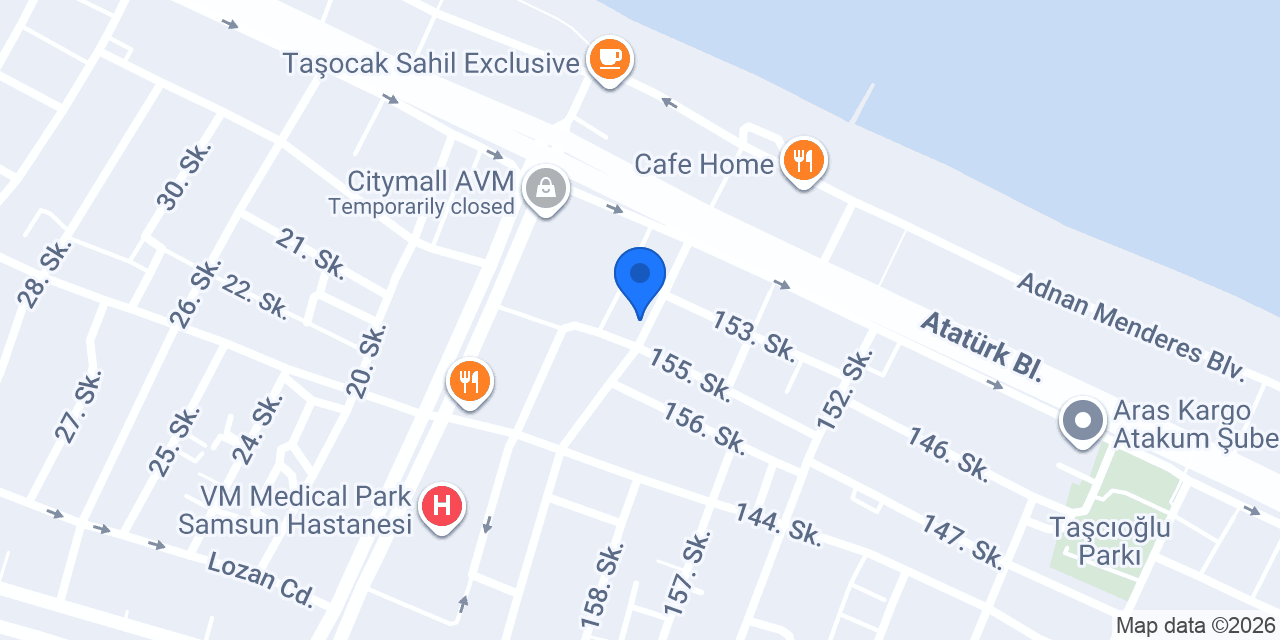 Brew Gorıllas Coffee Roastery konumu