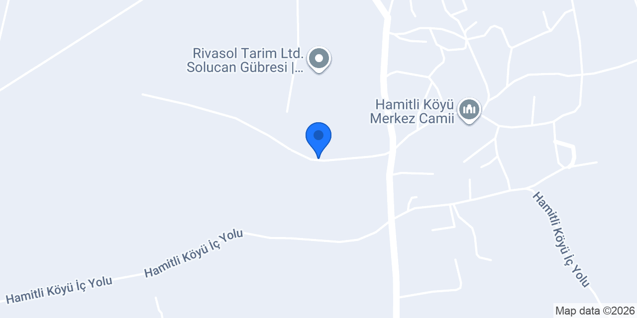 Güler Çiftliği konumu