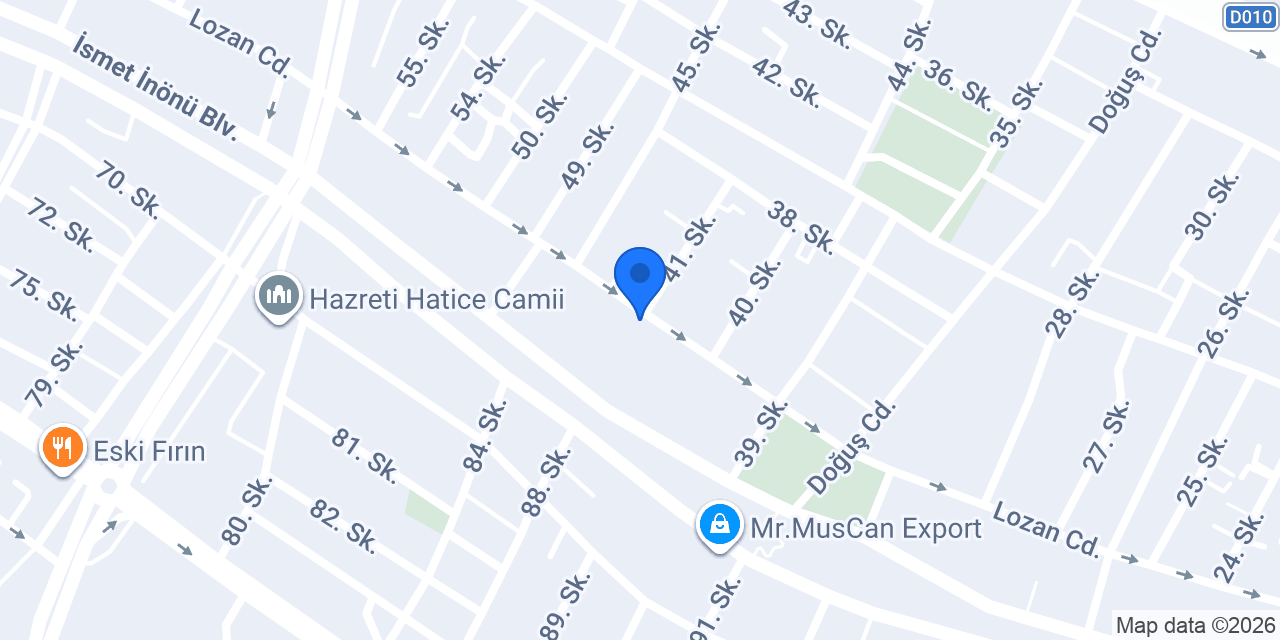 Oğuzhan Mandil Barber’s Clup konumu