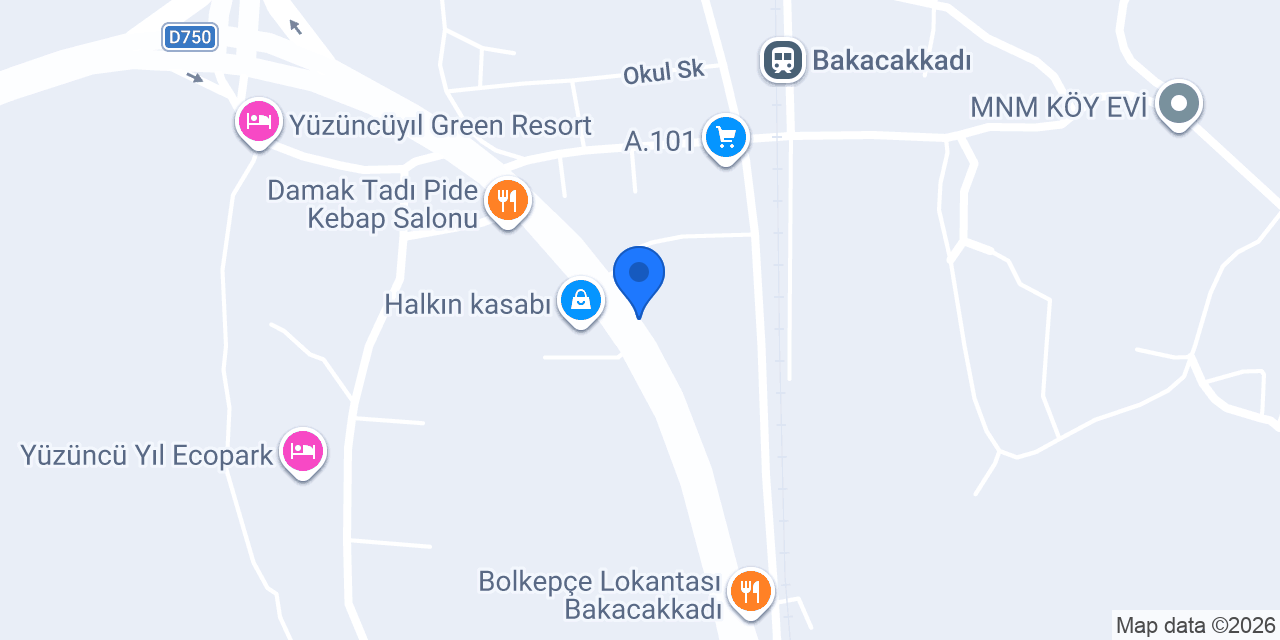 MİYANYEDİLER TRABZON EKMEĞİ konumu