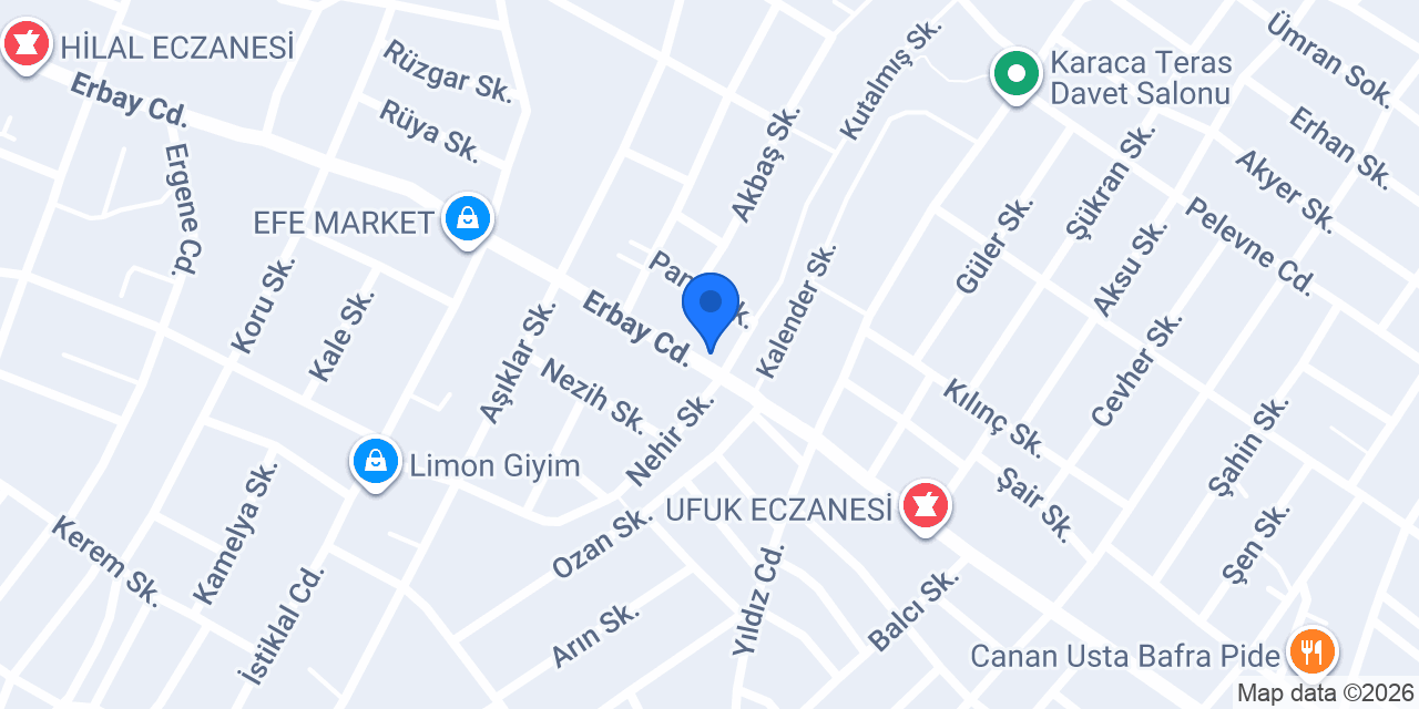 Şeref Ustanin Yeri Kapakli konumu