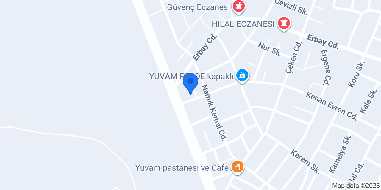 Patates soğan konumu