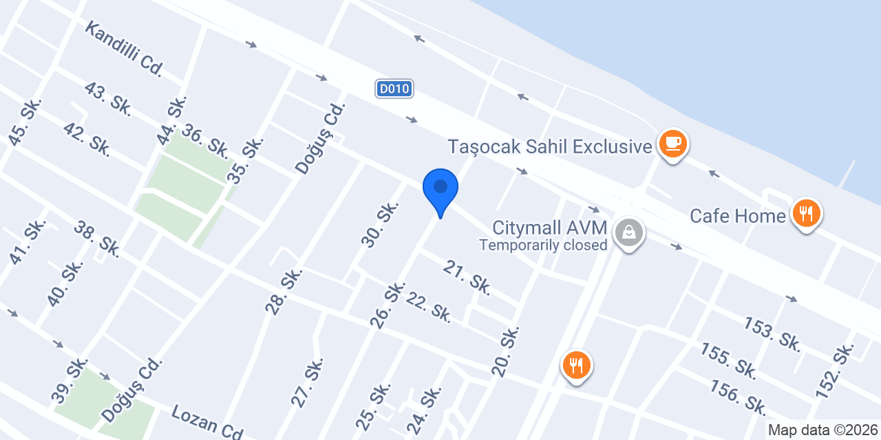 Büyük Eczane konumu