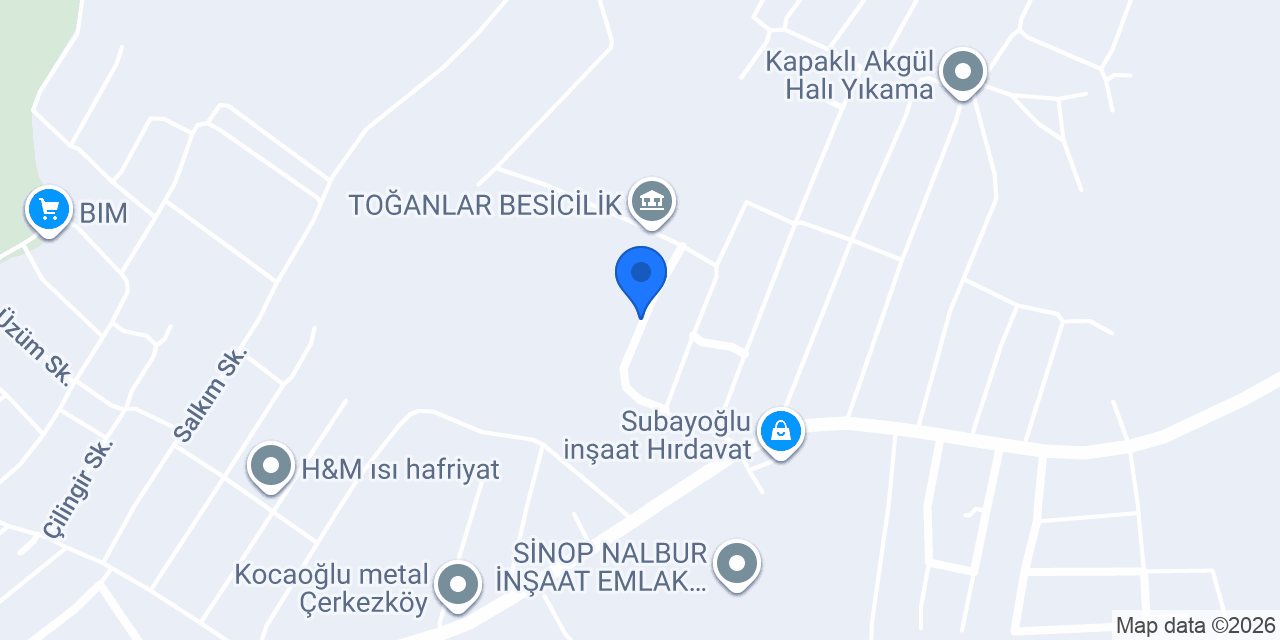 Konyalı hayvancılık konumu