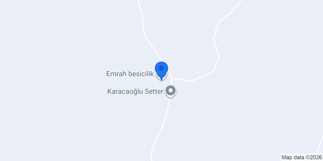 Emrah besicilik konumu