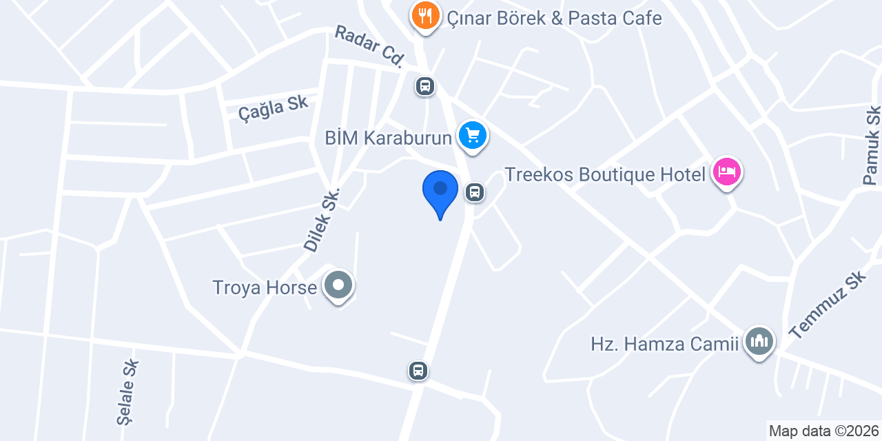 kardeşler yapı market konumu