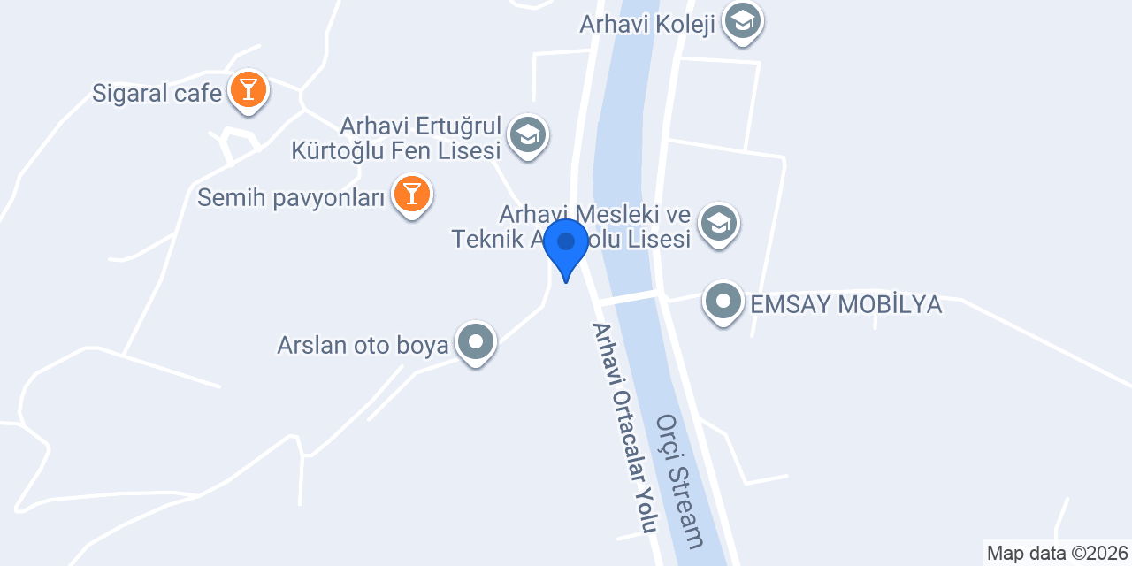 44 Sosyete mobilya konumu