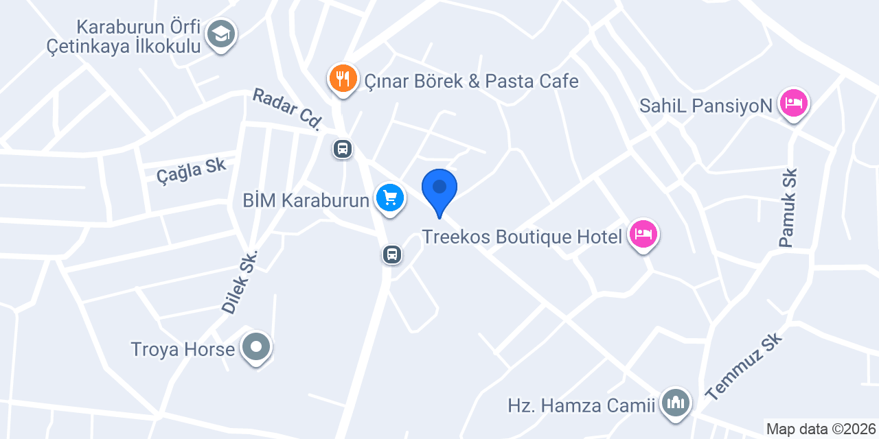 Fatih elektrik konumu