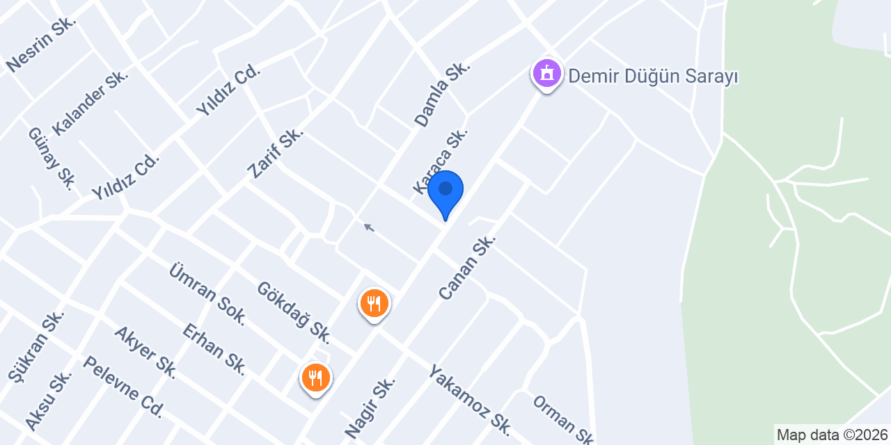 ÜMİT ARSLAN konumu