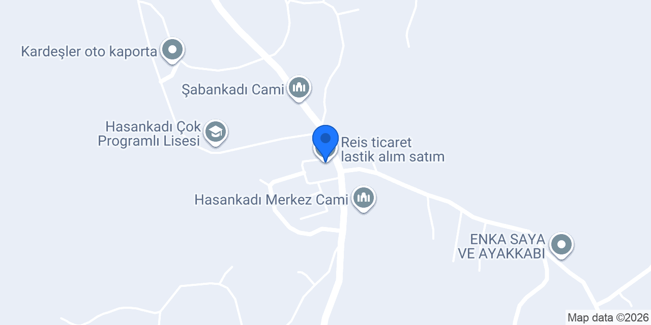 AS Ticaret konumu
