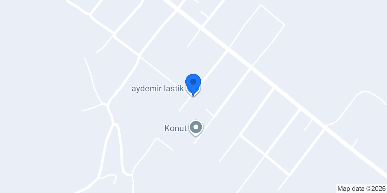 TÜRK BÖBREK VAKFI konumu