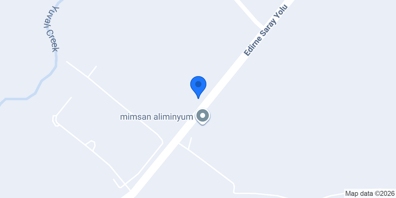 RESPA KIMYA BOYA SAN. VE TIC LTD STI konumu