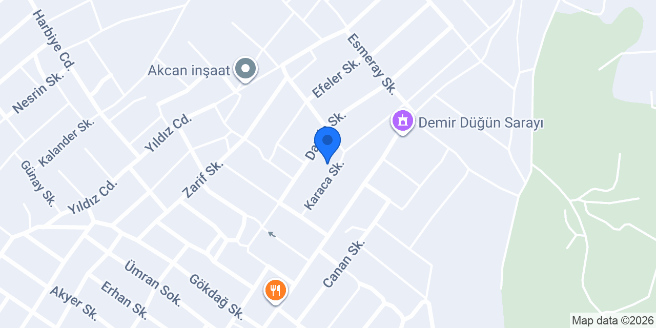 ARLIGRUP MOBİLYA konumu