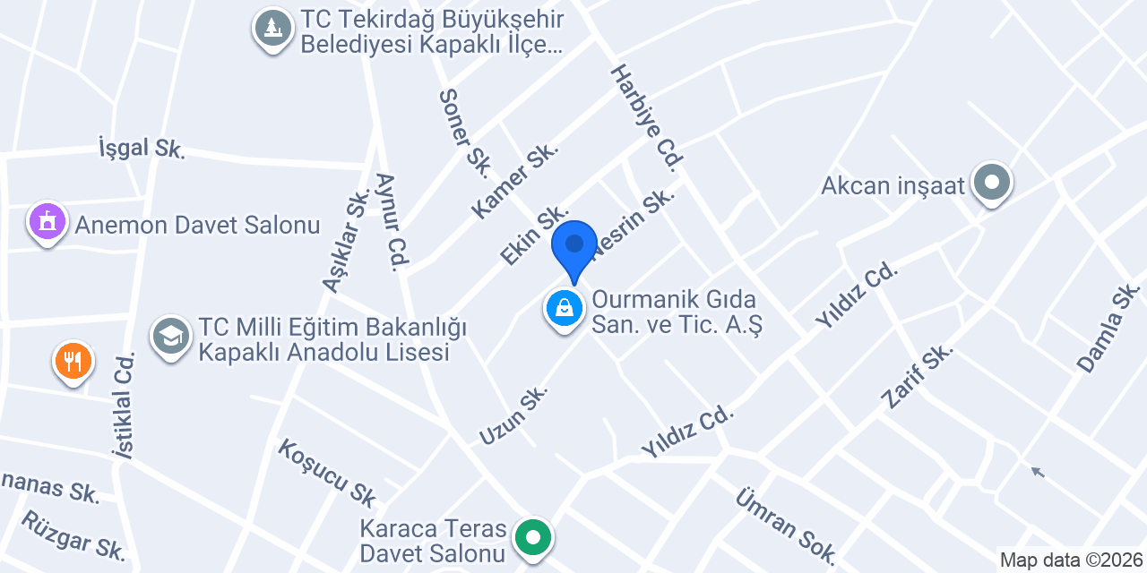 ÇÖZÜM TESİSAT konumu