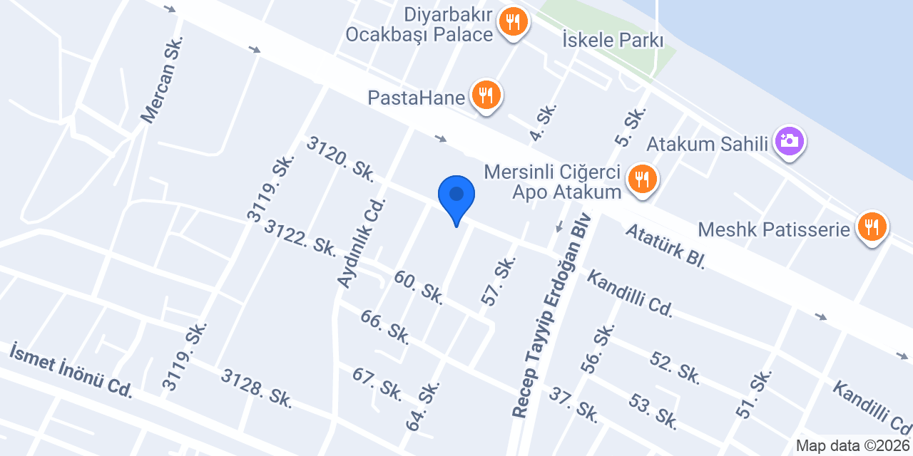 emlakyatirim inşaat taahhüt emlak konumu