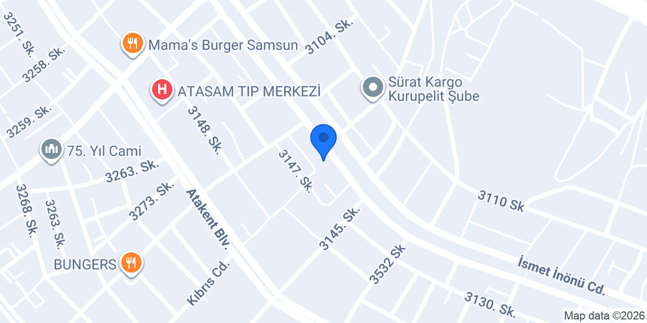 HOBİMOTO konumu